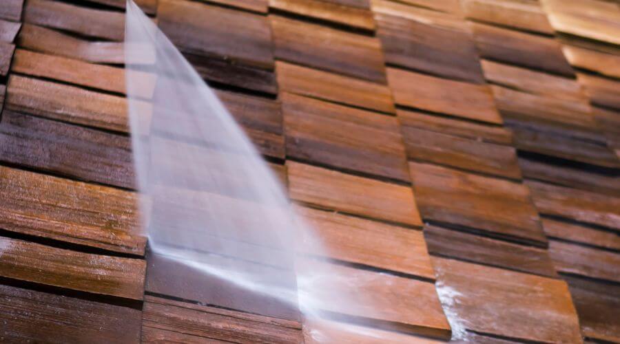 Asphalt Roofing in Rock Creek, OH